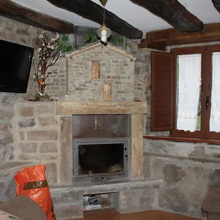 Casa Rural Las Machorras I Y II Barcenas Room photo