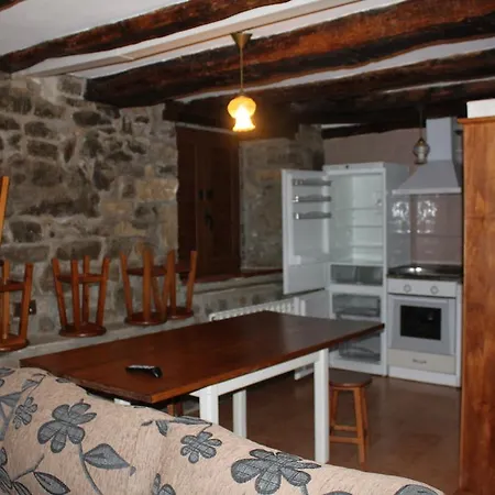 Casa Rural Las Machorras I Y II Barcenas Room photo