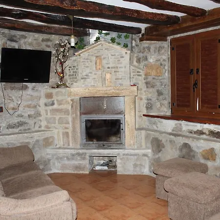 Casa Rural Las Machorras I Y II Barcenas Room photo