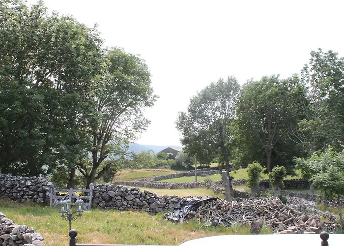 Casa Rural Las Machorras I Y II
