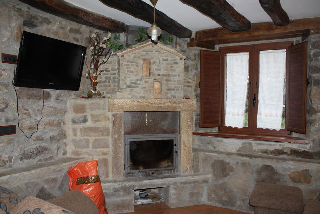 Country house Machorras I Y Ii *
