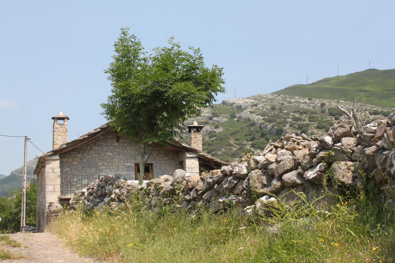 Machorras I Y Ii Country house *