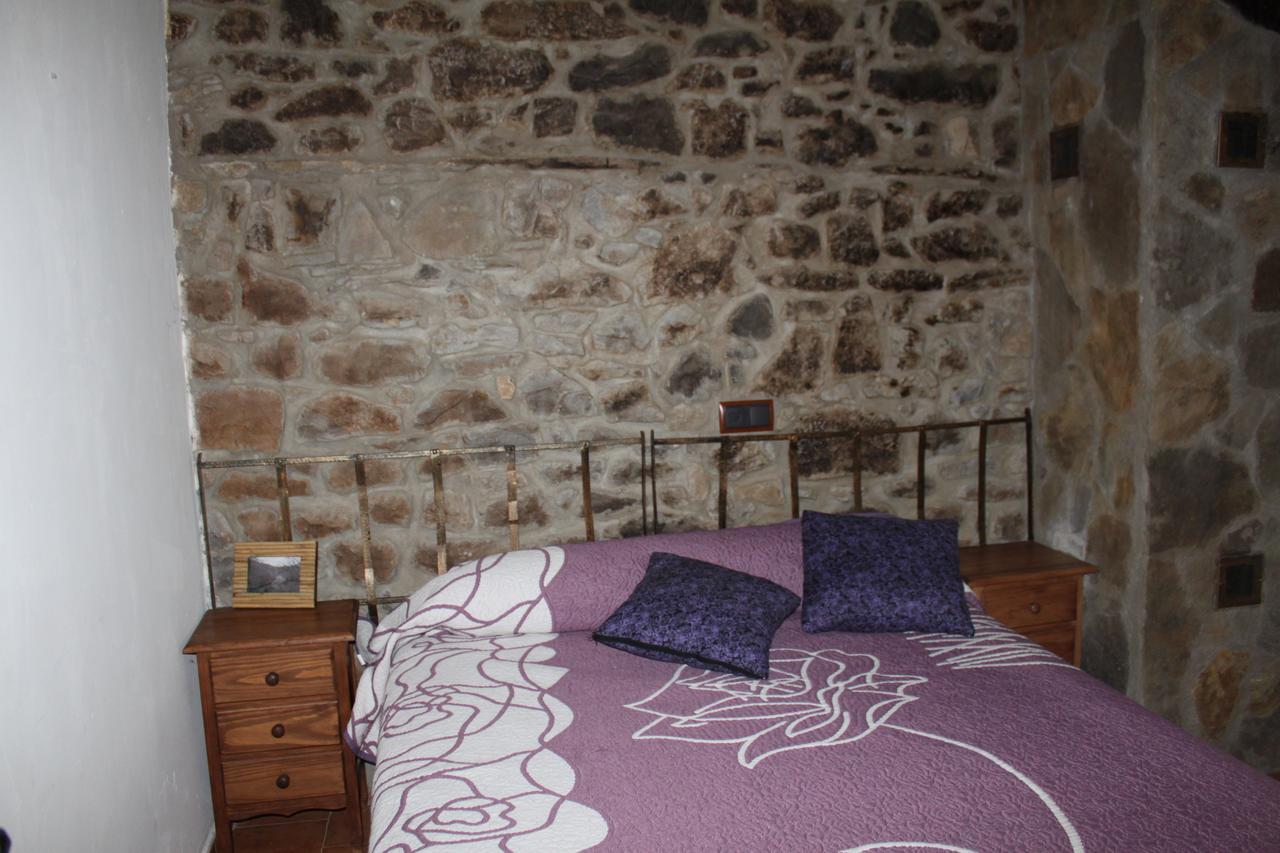 Machorras I Y Ii Country house