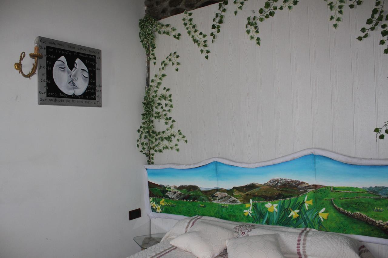 Country house Machorras I Y Ii Barcenas