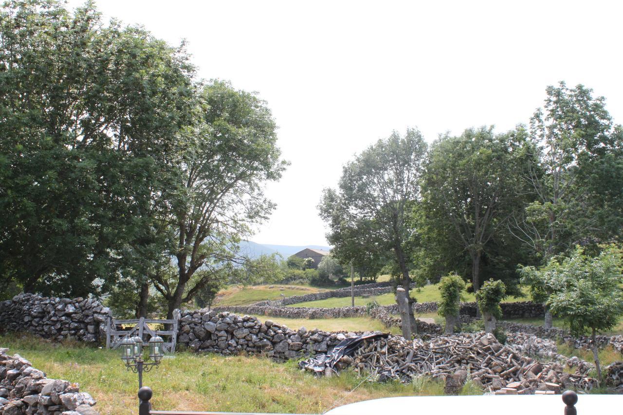 Country house Machorras I Y Ii *