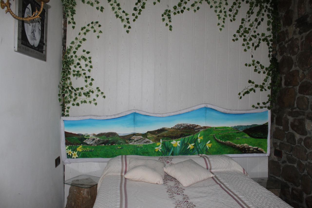Country house Machorras I Y Ii *
